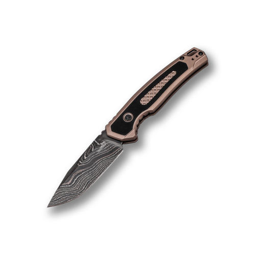 Автоматический складной нож Launch-21 8.8 см 7106DAM