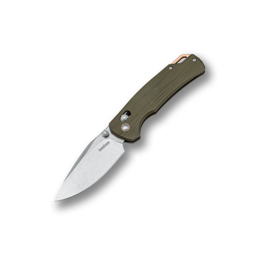 Складной нож Kershaw Proximal 8 см K2058