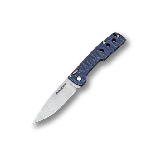 Автоматический складной нож Shokuroff Knives M2501 8.1 см M2501.5B.01.03.0
