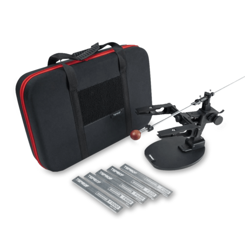 Точилка для ножей Профиль Kadet PRO GE 2026 Travel TS-KD26000D