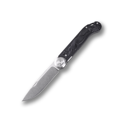 Складной нож Перемен 