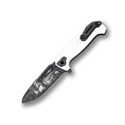 Складной нож NC Custom Ultras-F 