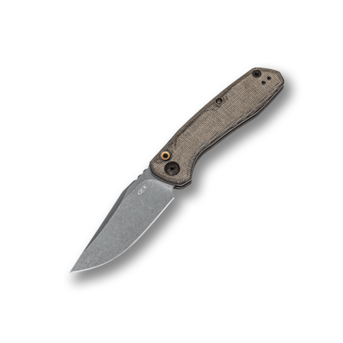 Автоматический складной нож Zero Tolerance ZT0512 8.5 см 0512OL