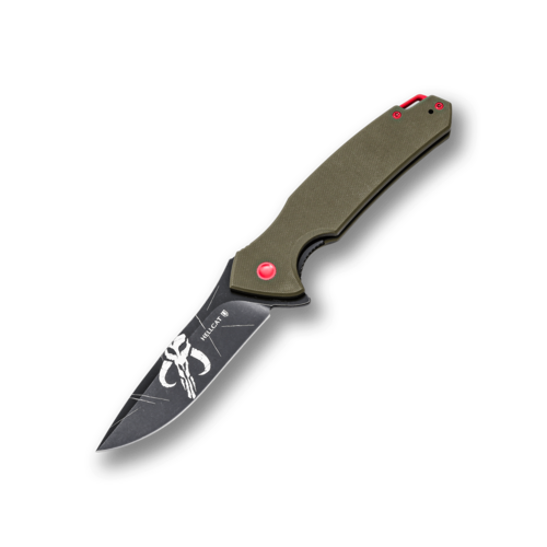 Складной нож Mr Blade HellCat 