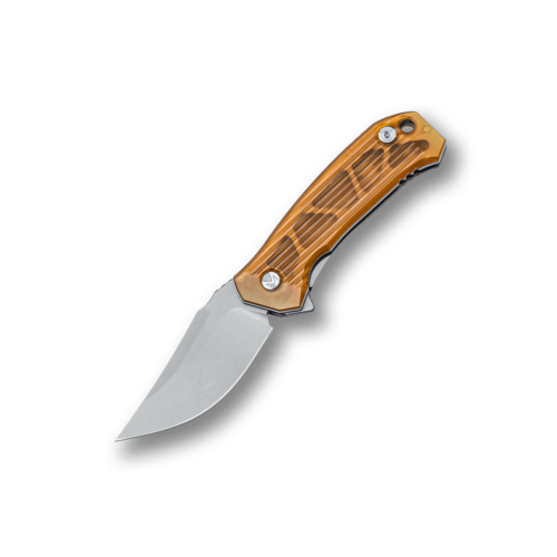 Складной нож Morpheus Knives Krait 8.2 см MPH04U