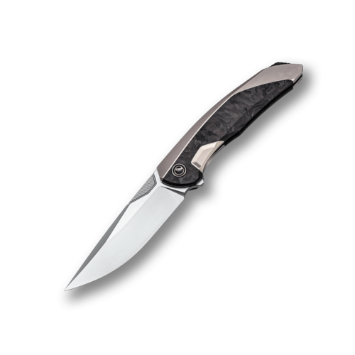 Складной нож Tuotown Duke Limited 9.5 см TDK-MSB