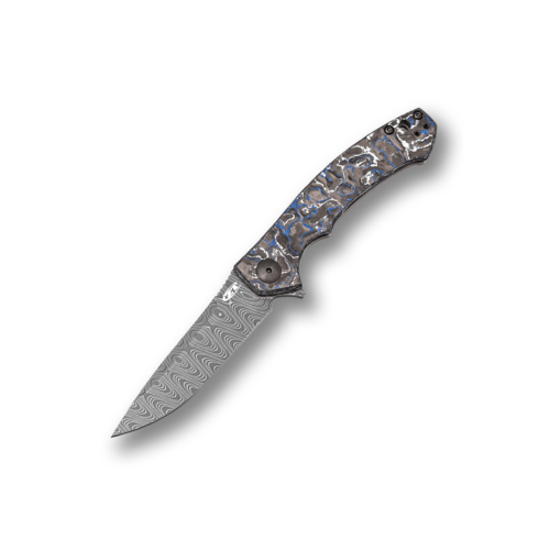 Складной нож Zero Tolerance ZT0450 Limited 8.3 см ZT0450MMC