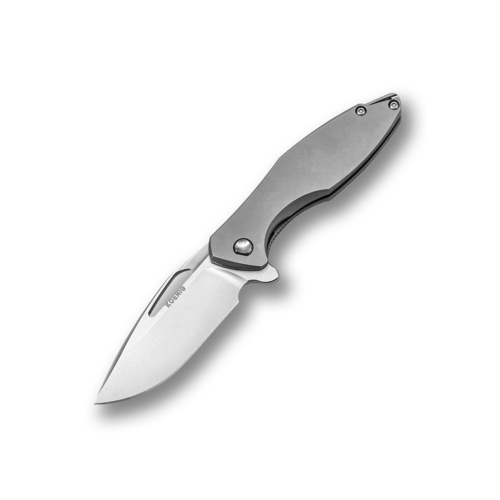 Cкладной нож Koenig Knives Arius 8.9 см AR11111111