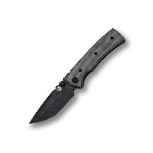 Складной нож Chaves Knives Redencion Street Tanto 7.9 см CHAV14237