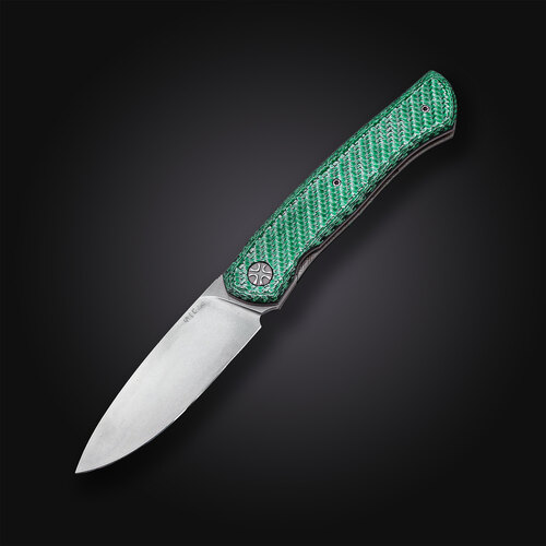 Складной нож NL Knives Frodo Classic 9.1 см NL/FRODO-CLASSIC-3
