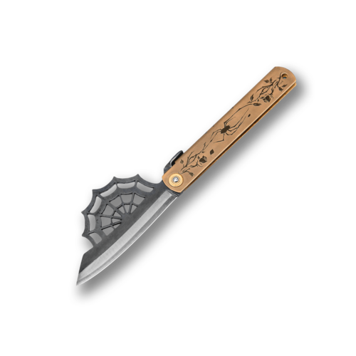 Складной нож Higonokami 