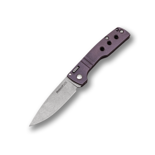 Автоматический складной нож Shokuroff Knives M2501 8.1 см M2501.5B.01.02.0