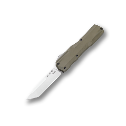 Автоматический фронтальный выкидной нож Kershaw Livewire 8.4 см 9000TOLSW
