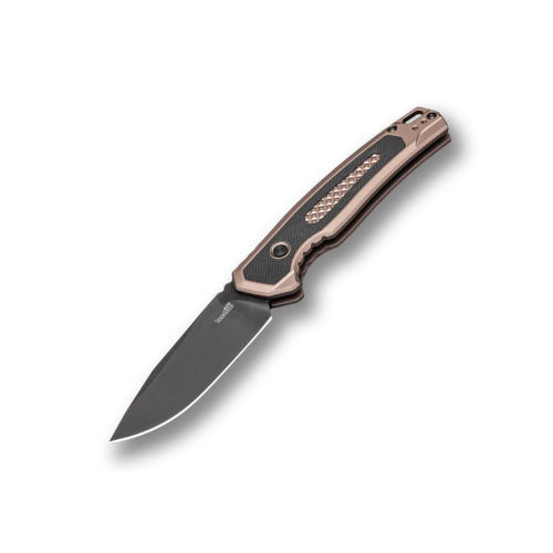 Автоматический складной нож Launch-21 8.8 см K7106