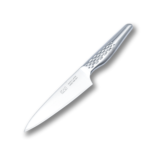 Универсальный кухонный нож Kai Seki Magoroku Shoso 12 см KAI-AB-5163