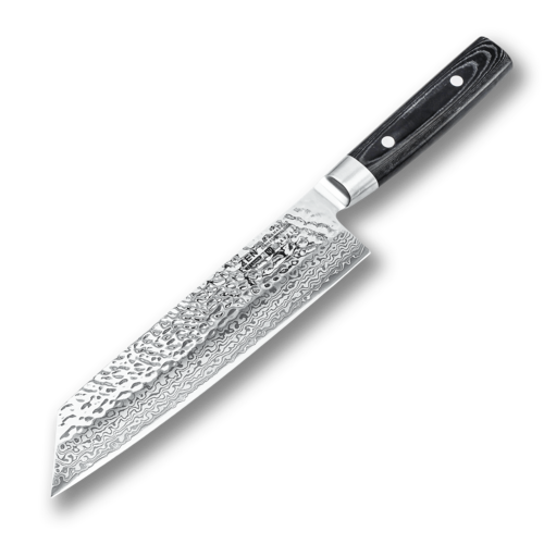 Поварской кухонный нож кирицуке Yaxell Zen 20 см YA35534