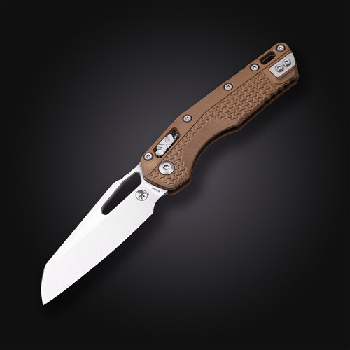 Складной нож Microtech/Marfione 