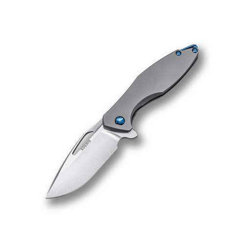 Cкладной нож Koenig Knives Arius 8.9 см AR11111221