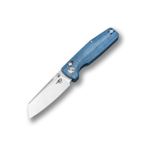Складной нож Bestech Knives Slasher 8.9 см BG56C-1