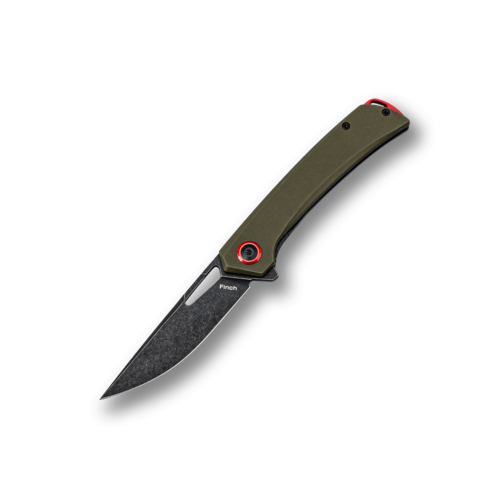 Складной нож Mr Blade Finch 