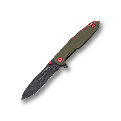 Нож складной Mr Blade Convair Gen2 