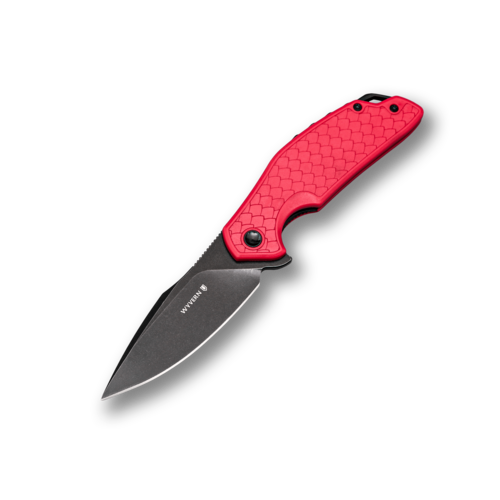 Складной нож Mr Blade Wyvern 9.9 см MB750-BSW/RD