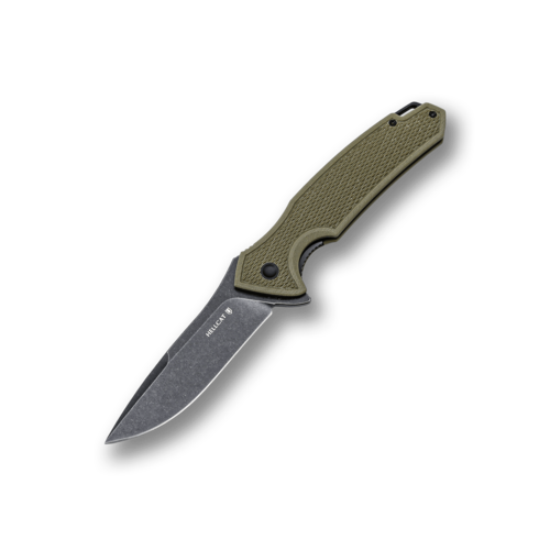 Складной нож Mr Blade HellCat 9.9 см MB900-S35BSW/G10OD