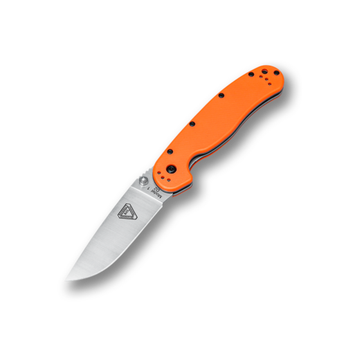 Складной нож Ontario RAT-1 9.3 см 8867OR