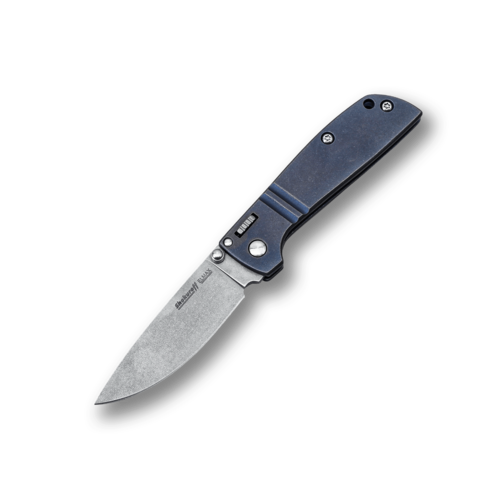 Складной нож Shokuroff Knives M2101 9 см М2101.4В.01.03.0