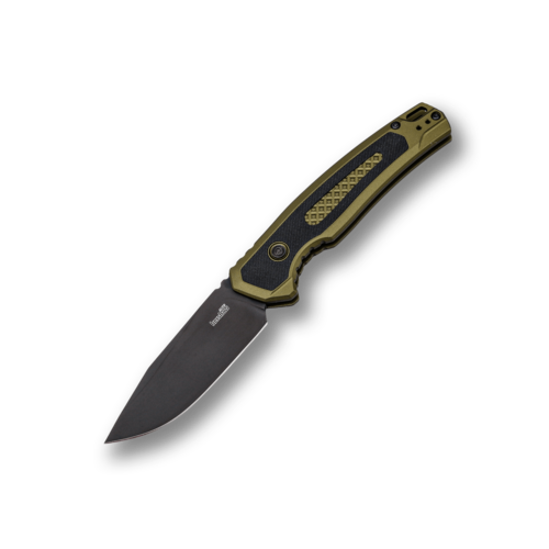 Автоматический складной нож Launch-21 8.8 см 7106OL