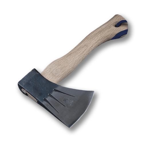 Топор туристический Mizuno Seisakujo 10-151