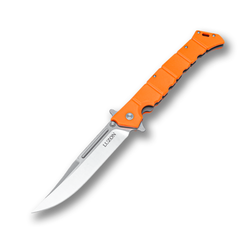 Складной нож Cold Steel Luzon Large 15.2 см 20NQXORST