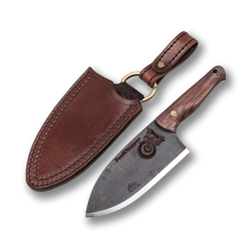 Поварской бушкрафт-нож Beaver Knife FoodChopper 15.7 см BVR/11728