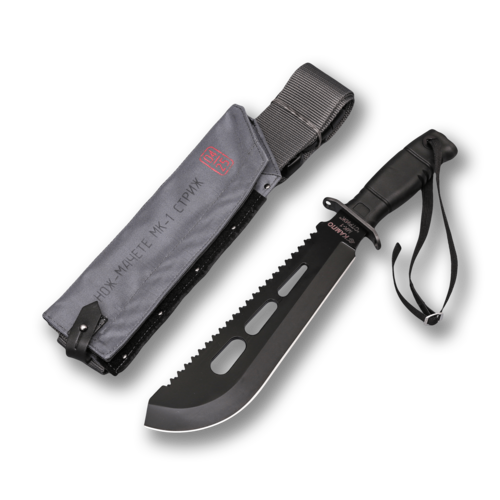 Мачете КАМПО МК-1 Стриж 24.5 см 6.916.026-01