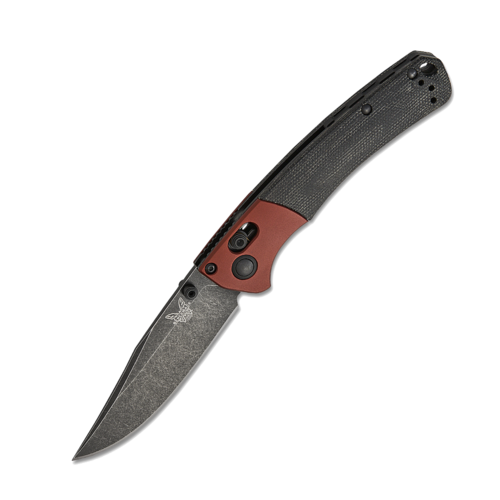 Складной нож Crooked River Mini 8.6 см 15085BK-04