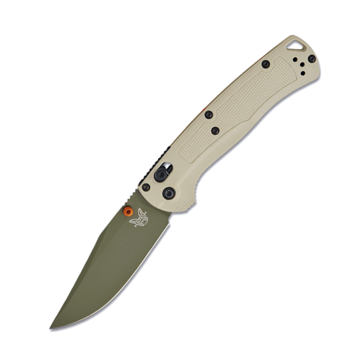 Складной нож Benchmade Taggedout 8.9 см 15536GN-01
