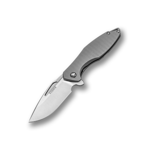 Cкладной нож Koenig Knives Mini Arius 7.6 см MA11511111P
