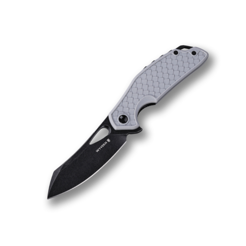 Складной нож Mr Blade Wyvern Wharncliffe 9.9 см MB751-BSW/GY