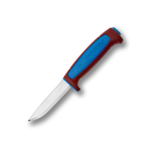 Нож с фиксированным клинком скандинавского типа MORA Morakniv 511 Basic Limited 8.8 см 14501