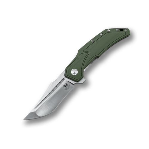 Складной нож Begg Knives Astio 8.9 см BG007