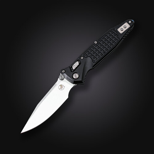 Складной нож Microtech/Marfione Socom Elite RAM-LOK Clip Point Frag 10.2 см 160RL-10FR