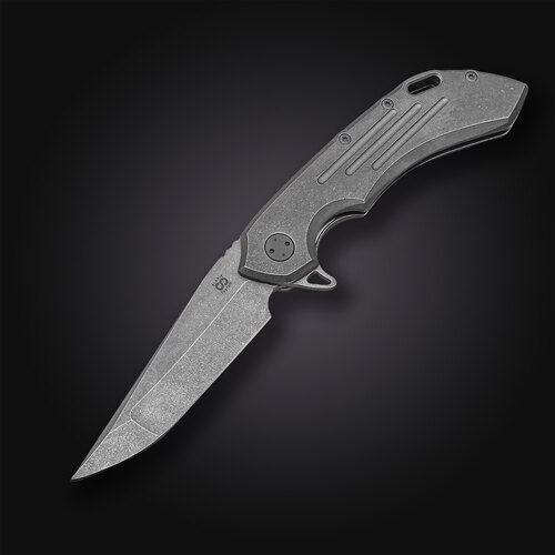 Коллекционный складной нож Olamic Cutlery Wayfarer 247 Companto 8.9 см OC/180Q
