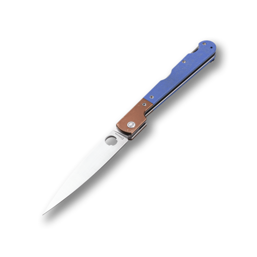 Складной нож Daggerr Corso 11.7 см DG2303-MBLUST