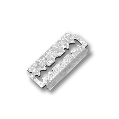 Брелок Daggerr Lezvie в кожаном чехле DG2403-3