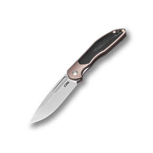 Складной нож CJRB Cutlery Droma 8.5 см J1963-BK