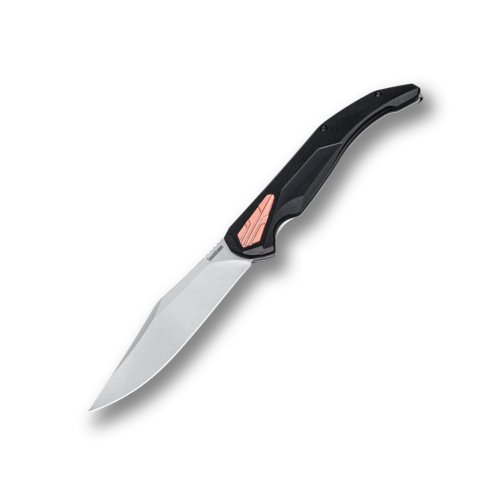 Складной нож Kershaw Strata 11.4 см K2076
