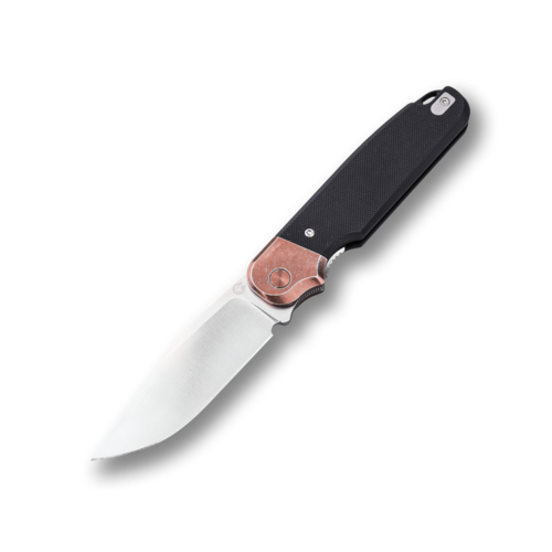 Складной нож Rapax Buddy 9.2 см MK003-BKSA