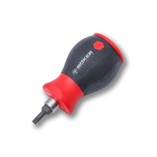 Отвёртка с комплектом бит Boker Plus Toolkit Torx 09BO700