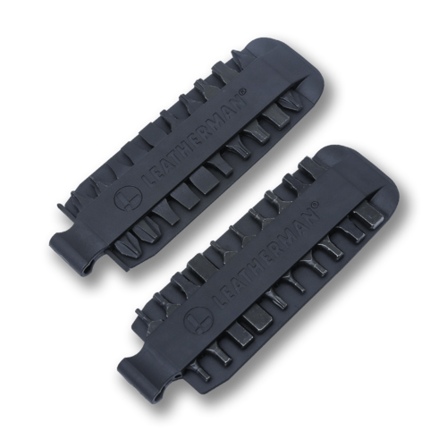 Набор Leatherman Bit Kit для мультитулов и ножей 931014