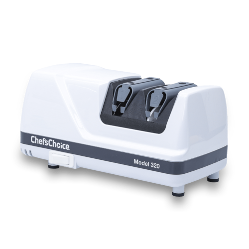 Электрическая точилка (станок) для европейских ножей Chef's Choice CC320W CC320W